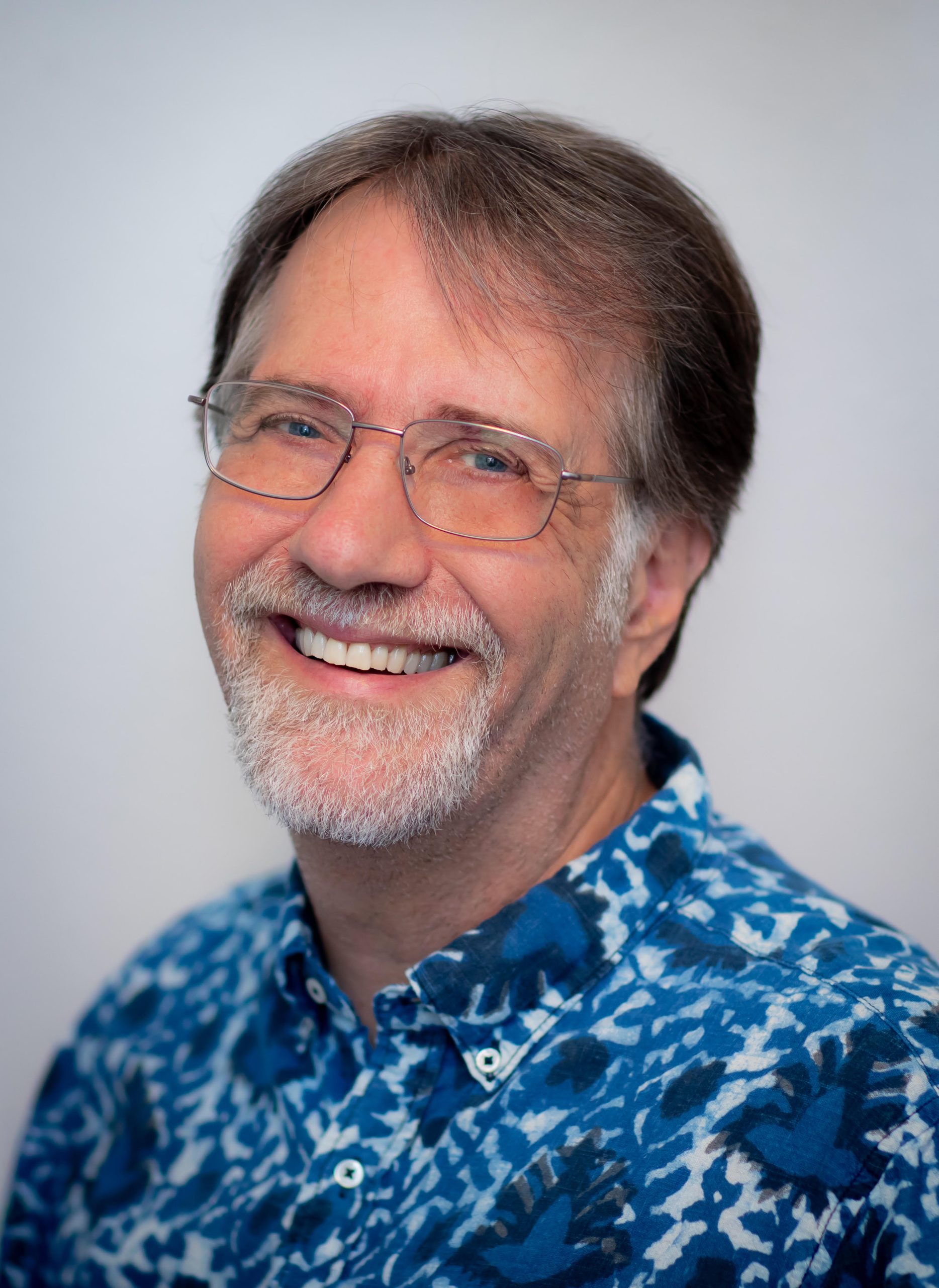 Alan Peter Lloyd